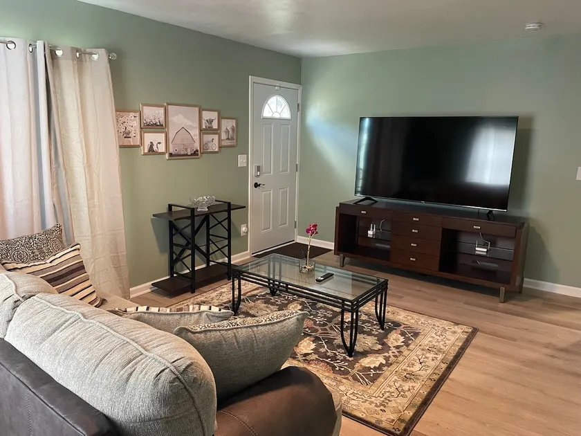 Gallimore TLC bungalow - Image 1