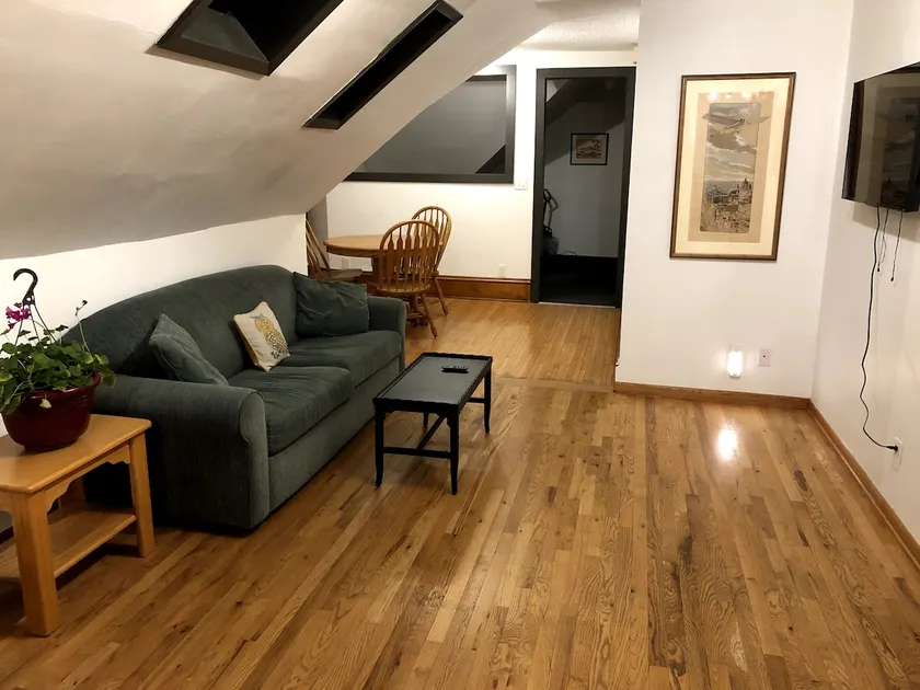 Historic Loft | Summit Ave | Colleges | Stadiums - Image 1