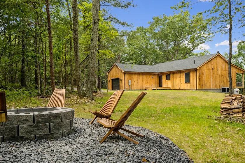 Venture Cabin in Shenandoah Valley - Image 1
