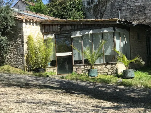 Studio, Lot (dep 46) - Quercy Blanc, France - Image 1