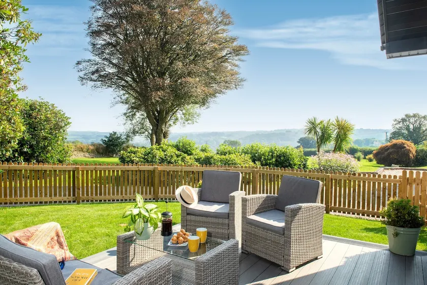 Luxury Cottage - Apple Pie Luxury Escapes - Image 1