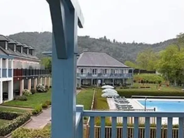 Apartment in Argentat sur Dordogne 300 m from the village - Baby equipment - Image 1