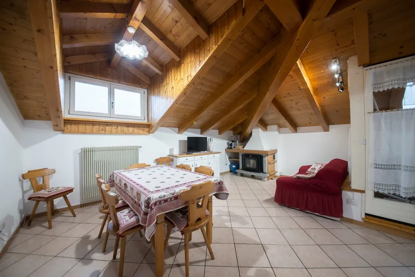 Val di Sole Apartment - Image 1