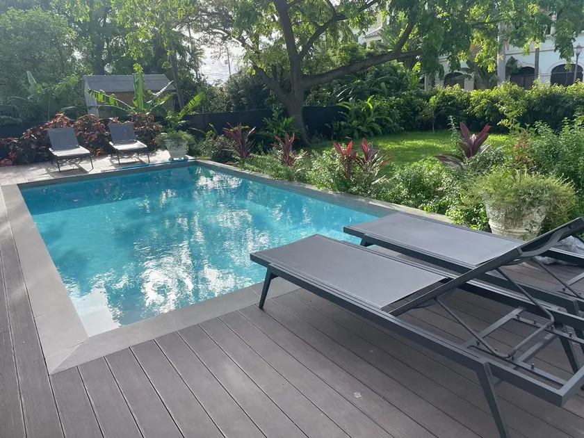 Modern 3 Bed Villa -Private Pool - Image 1