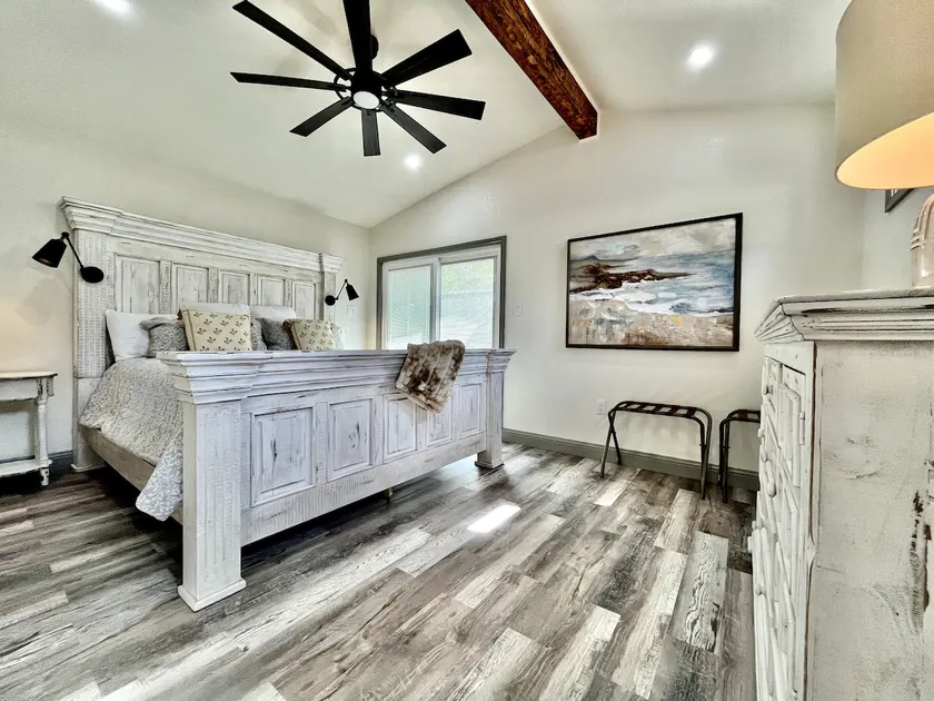 Casita Rio, Cottage w/Private River Access - Image 1