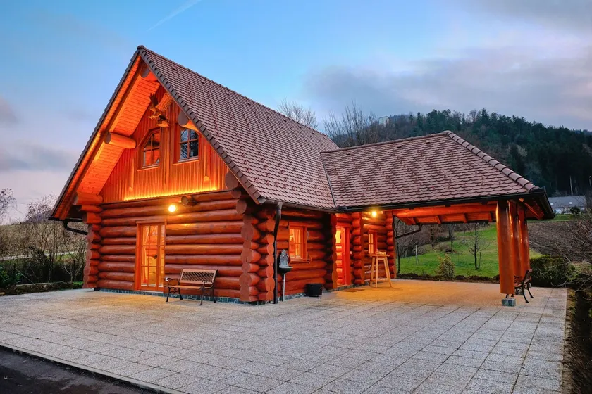 My Beautiful luxury chalet Slovenske Konjice - Image 1