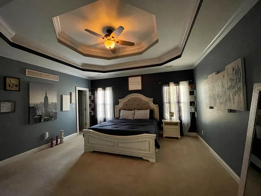 Corporate Leasing HSV/Harvest/Madison 4BR home. - Image 1