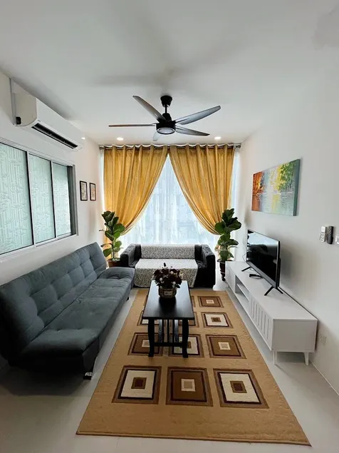 Aina Staycation, Metrocity - Image 1