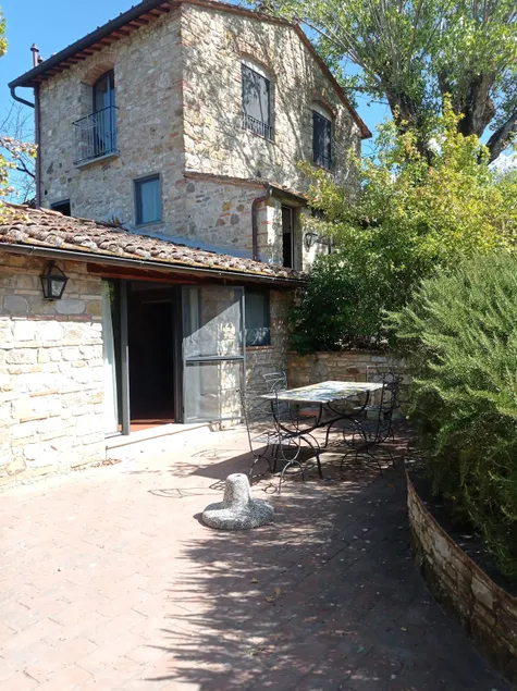 Villetta Podere Cianfanelli - Image 1