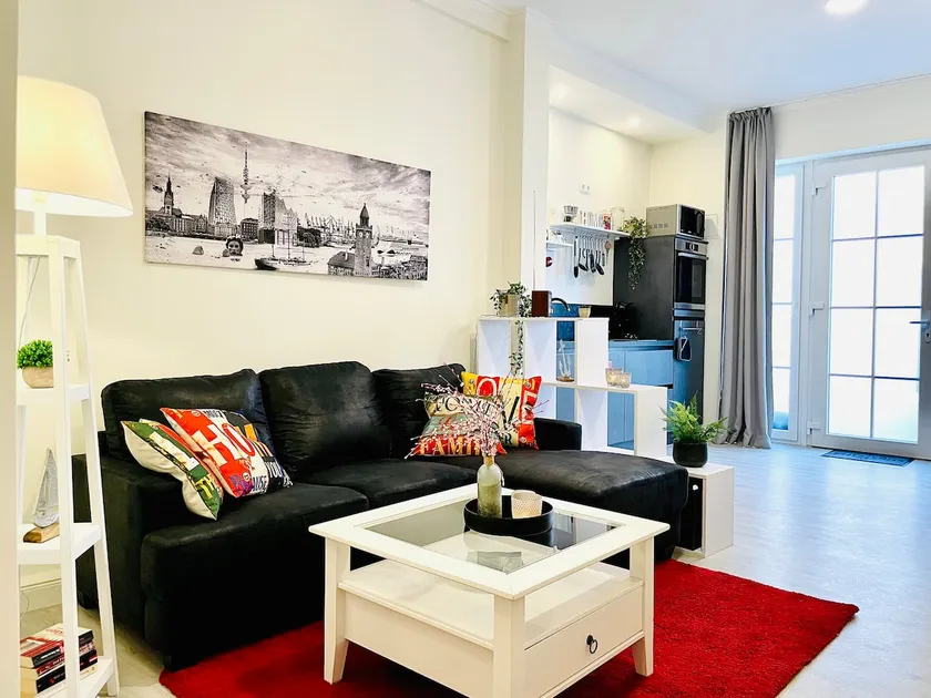 Vacation home ”Hamburg” - Image 1