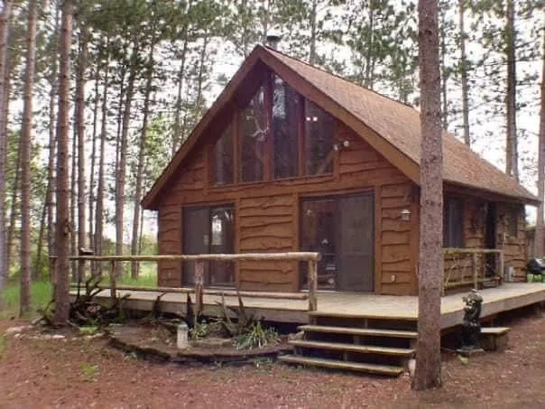 Cozy Nature Retreat Near Crystal Mountain - Image 1