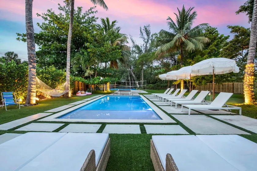 Villa Parque*Pickleball/Volleyball/Basketball/MiniGolf* - Image 1
