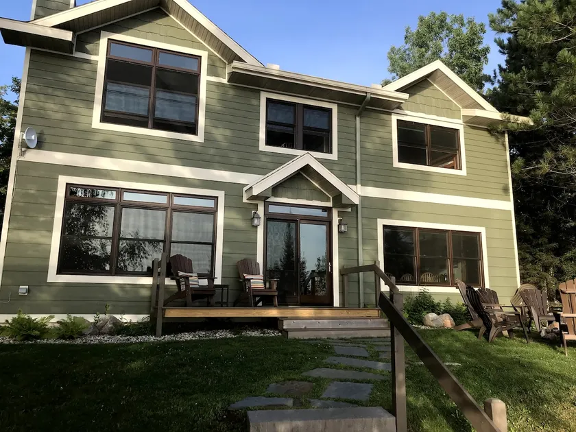 West Hagerman Lake House - Image 1