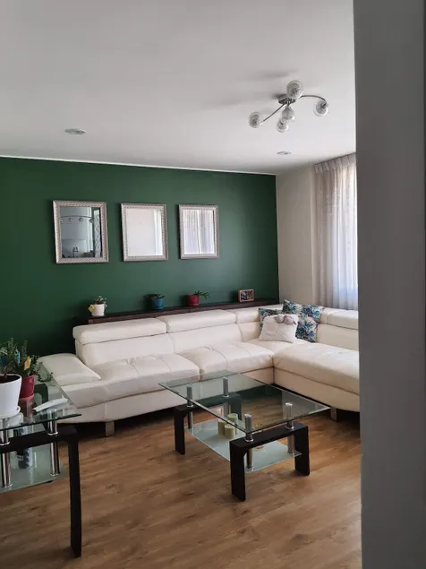Beautiful duplex steps away from the Historic Center - Image 1