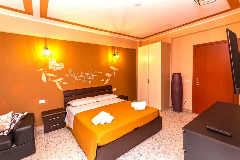 G&C's Apartment - Image 1
