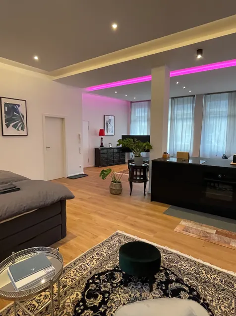 Welcome im Design-Loft in Stuttgart West - Image 1