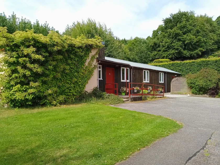 Mackenzie Cottage Great base to explore NC500 - Image 1