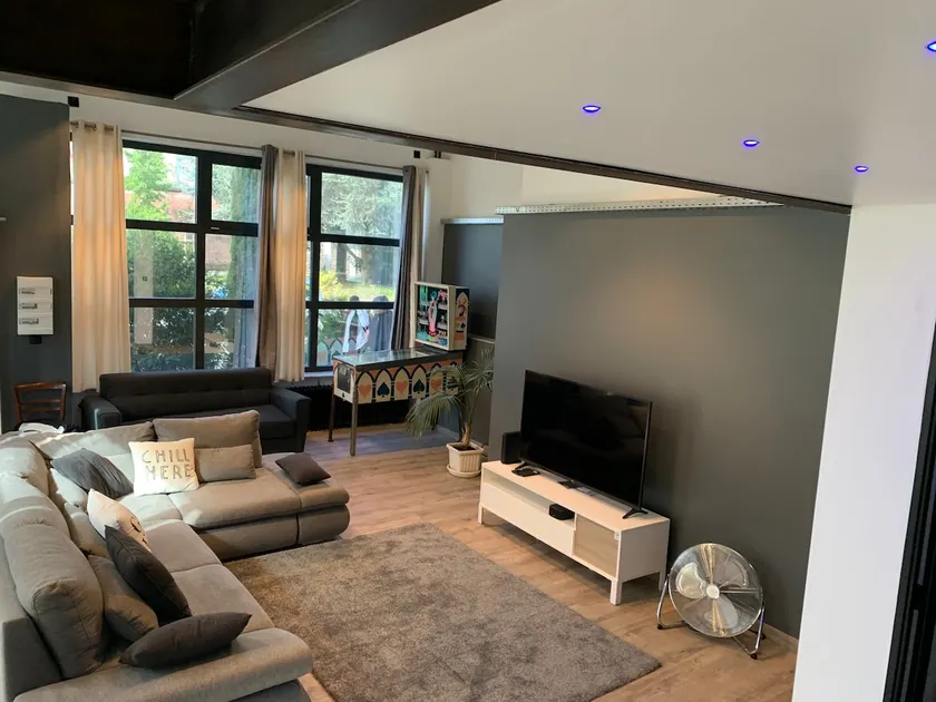 Madgic Loft - Image 1