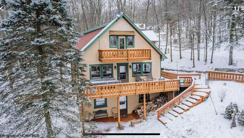 Mountain Views, Lake Fun, Family-Friendly - Image 1