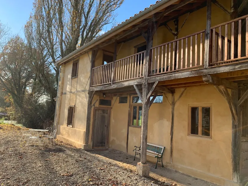 Le Cottage - Elegantly Rustic 2 bedroom French Cottage - Image 1