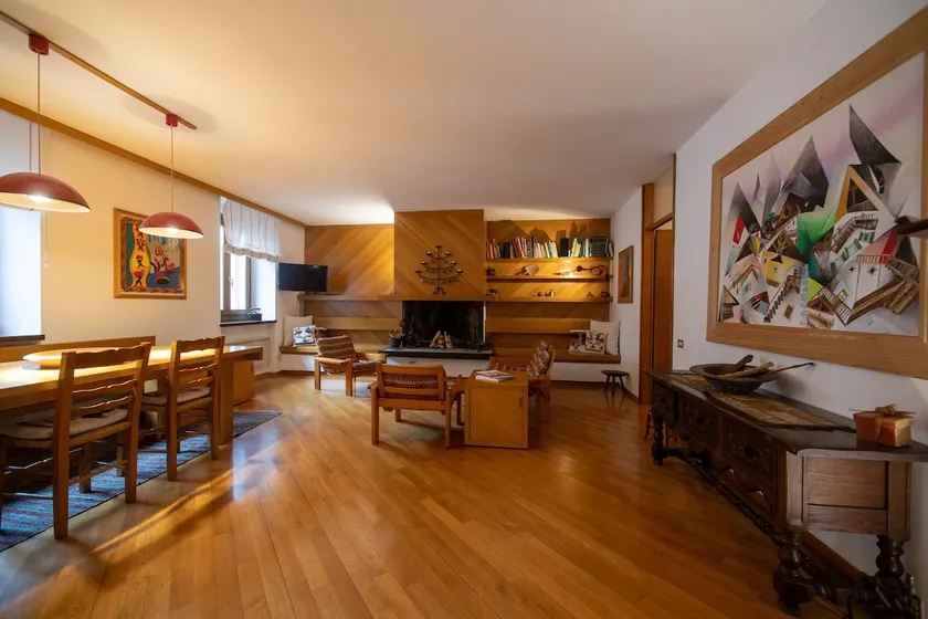 La Bifora apartment - Image 1