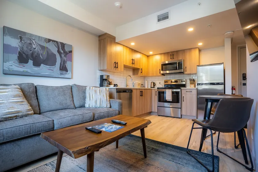 Basecamp Suites Banff - Image 1
