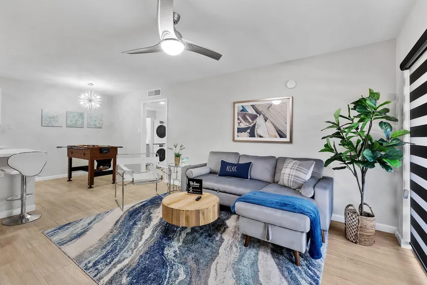 ASU Tempe Modern Condo - Image 1