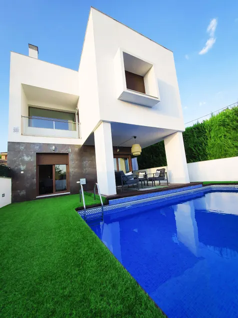 VILLA MIRADOR DON SALVADOR - Image 1