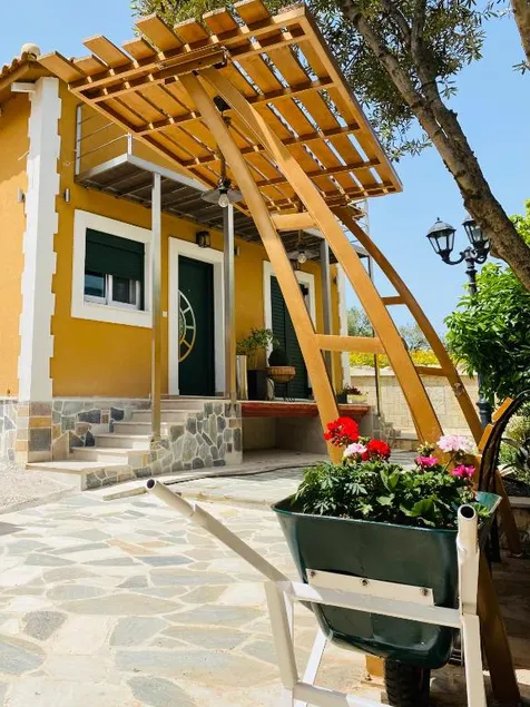 ZAmor Villa - Image 1