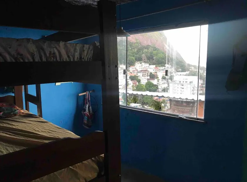 Shared dorm, at home with Bella vista - Image 1