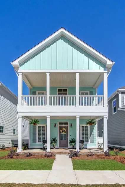 The Sea Glass Cottage - Image 1