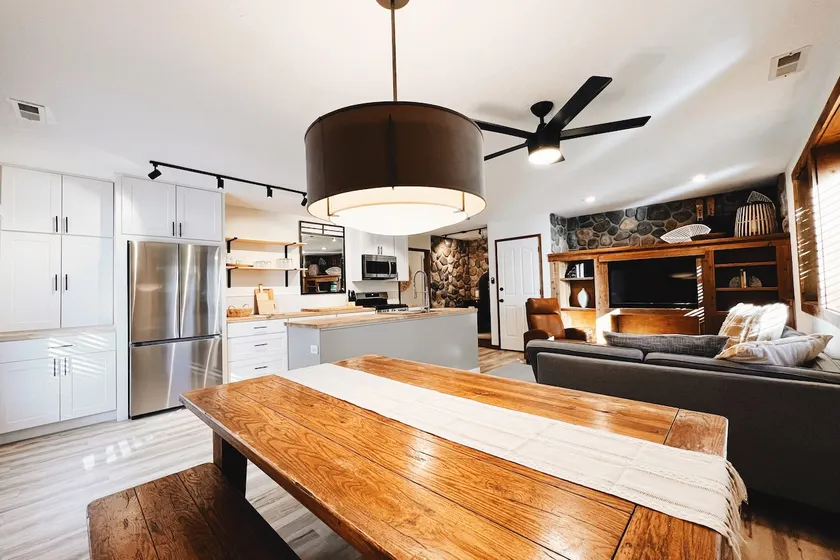 Zion + Kolob Comfort at Cottonwood Cove. - Image 1