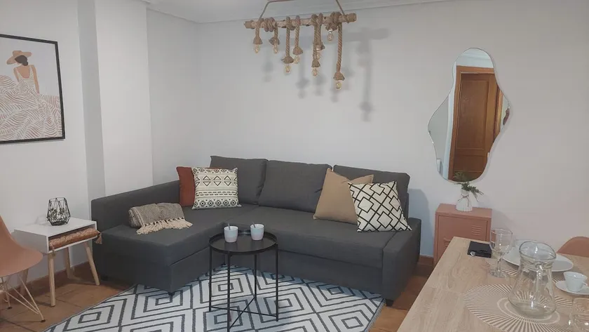 Residencial Alcoy. Apartment 33. - Image 1