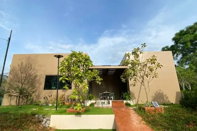 Entire Home for family. Full furnished for 6-7 #1A - Image 1
