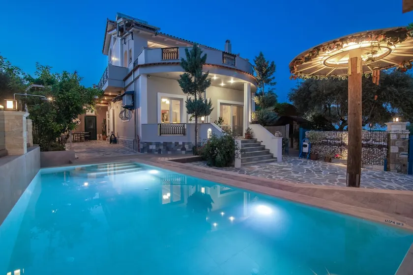 Zamor Family Villa 1 - Image 1