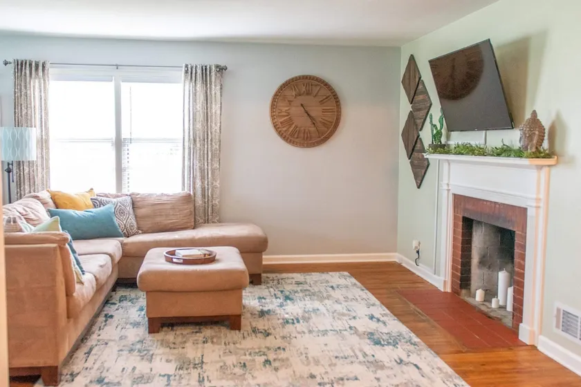 Charming 2-bedroom home on Greenwood bike trail - Image 1