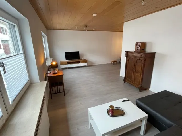 Air-conditioned apartment in Plankstadt - Image 1