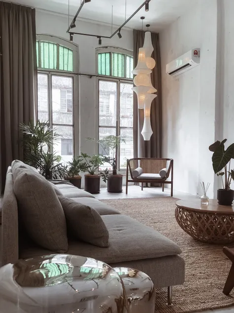 The Campbell | Heritage Boutique Home - Image 1