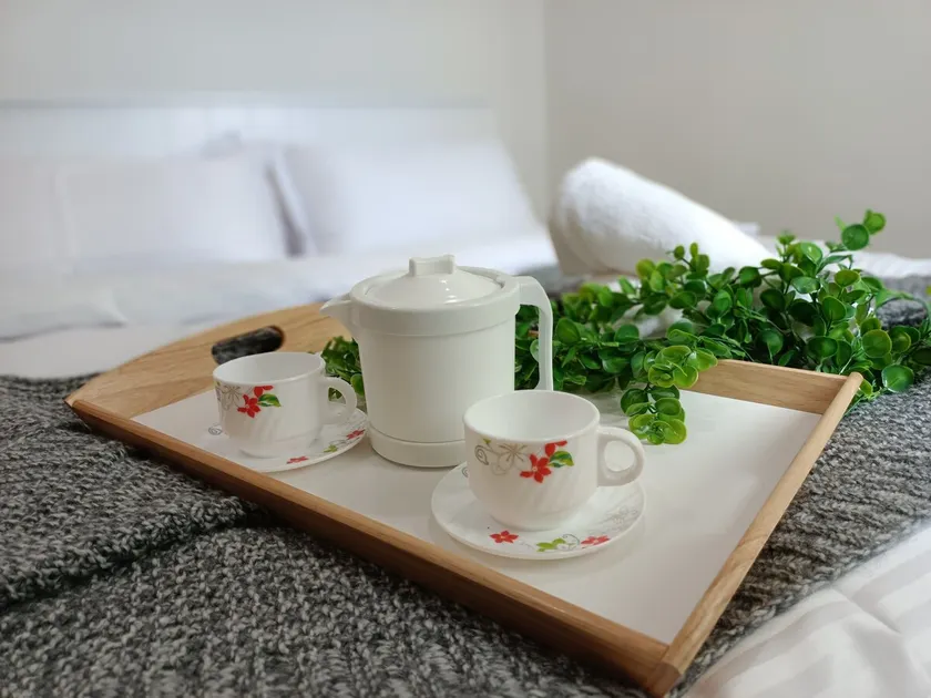 KLIA Nilai Sepang EHSAN RESIDENCE 8 PAX Air-Con Homestay - Image 1