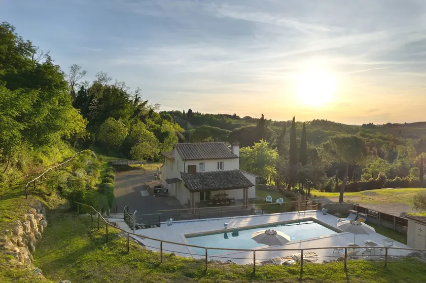 Villa Villa Oliva by Interhome - Image 1