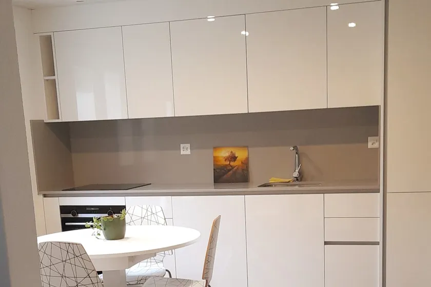 Great apartment. - Image 1