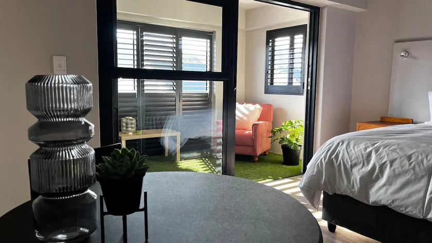 Hermanus Waterfront Apartment No.19 - Image 1