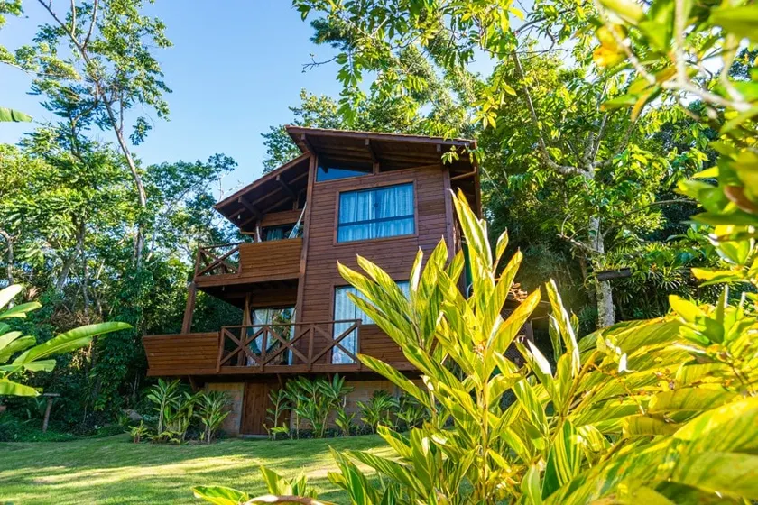 farmhouse cottage (sky unit). - Image 1