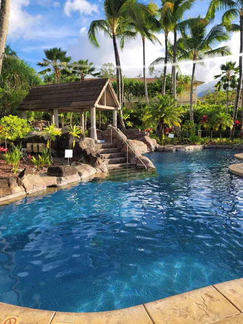 Luxury Nihilani North Shore Condo 2bd/2ba with A/C - Image 1