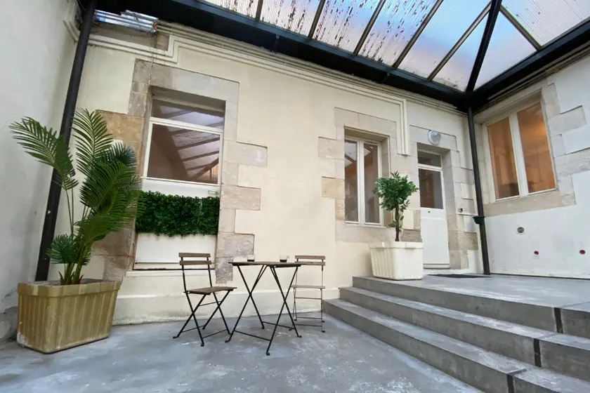 Hidden gem in Nevers - Image 1