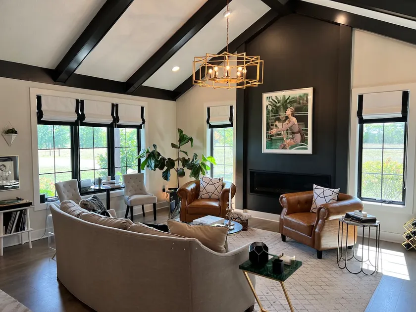2-House Country Retreat - Image 1