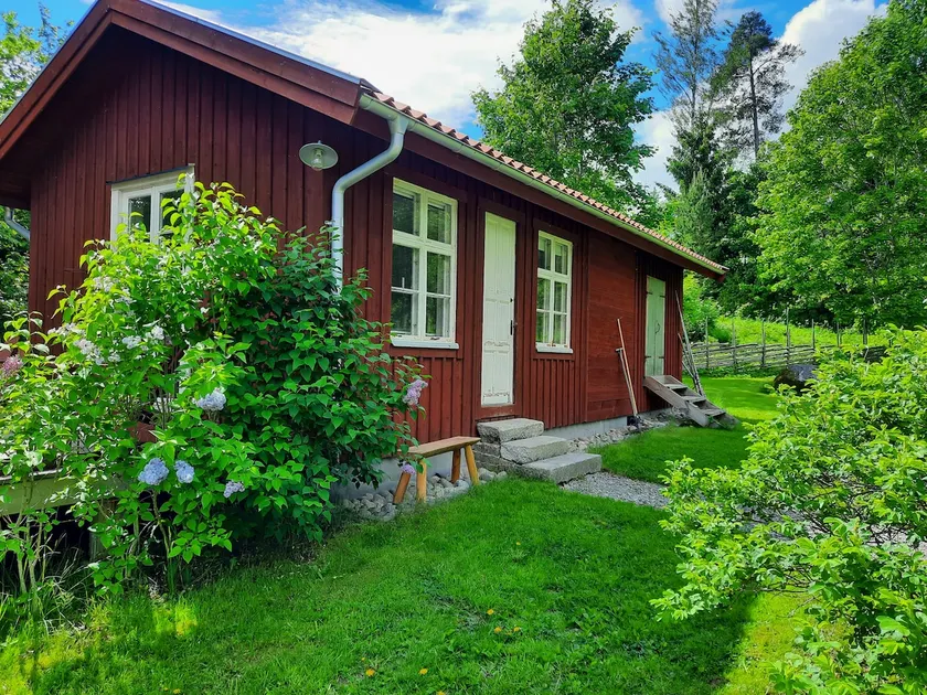 Lilla Axbergsstugan - Image 1