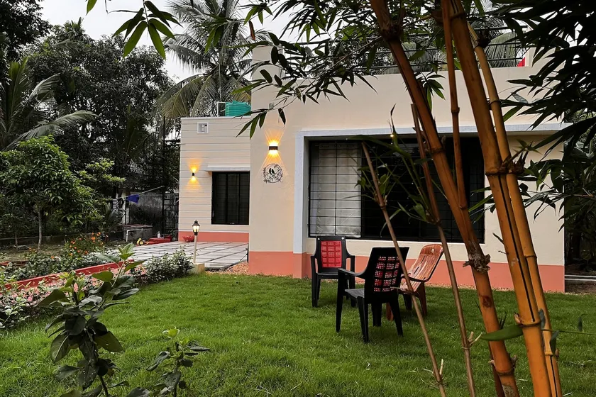 BonPahari- Fully Furnished | 2-BHK | Prantik - Image 1