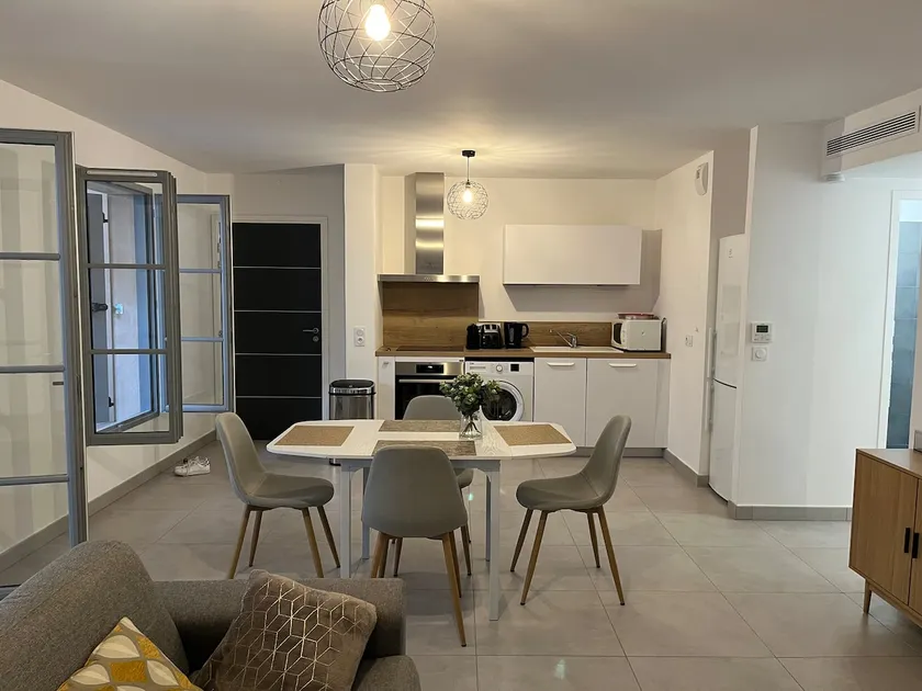 Appartement au cœur de Bonifacio - Image 1