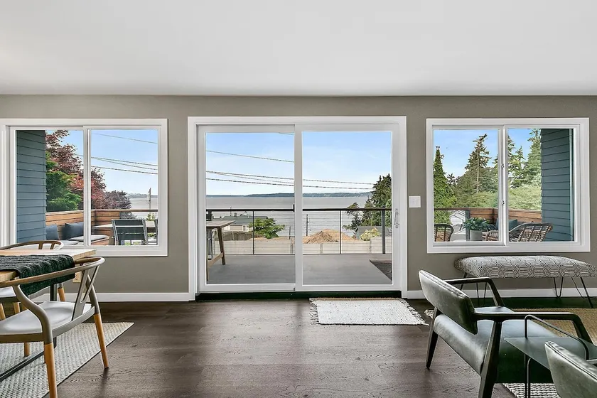 New! Modern Home w/ Spectacular Views +Hot tub - Image 1